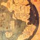 Illustration for article titled Does this map prove that China discovered America before Columbus?